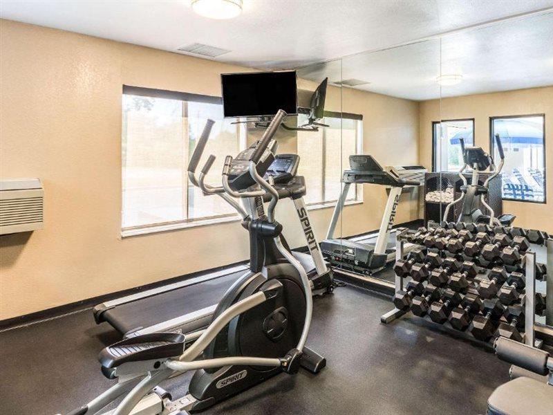 Comfort Inn & Suites North Aurora - Naperville Экстерьер фото