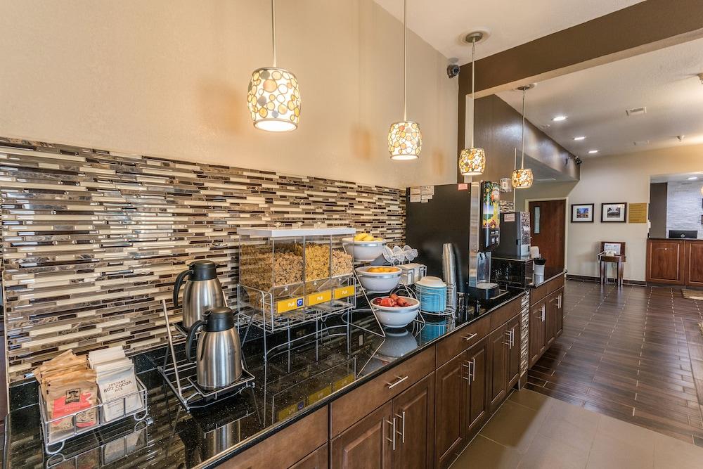 Comfort Inn & Suites North Aurora - Naperville Экстерьер фото