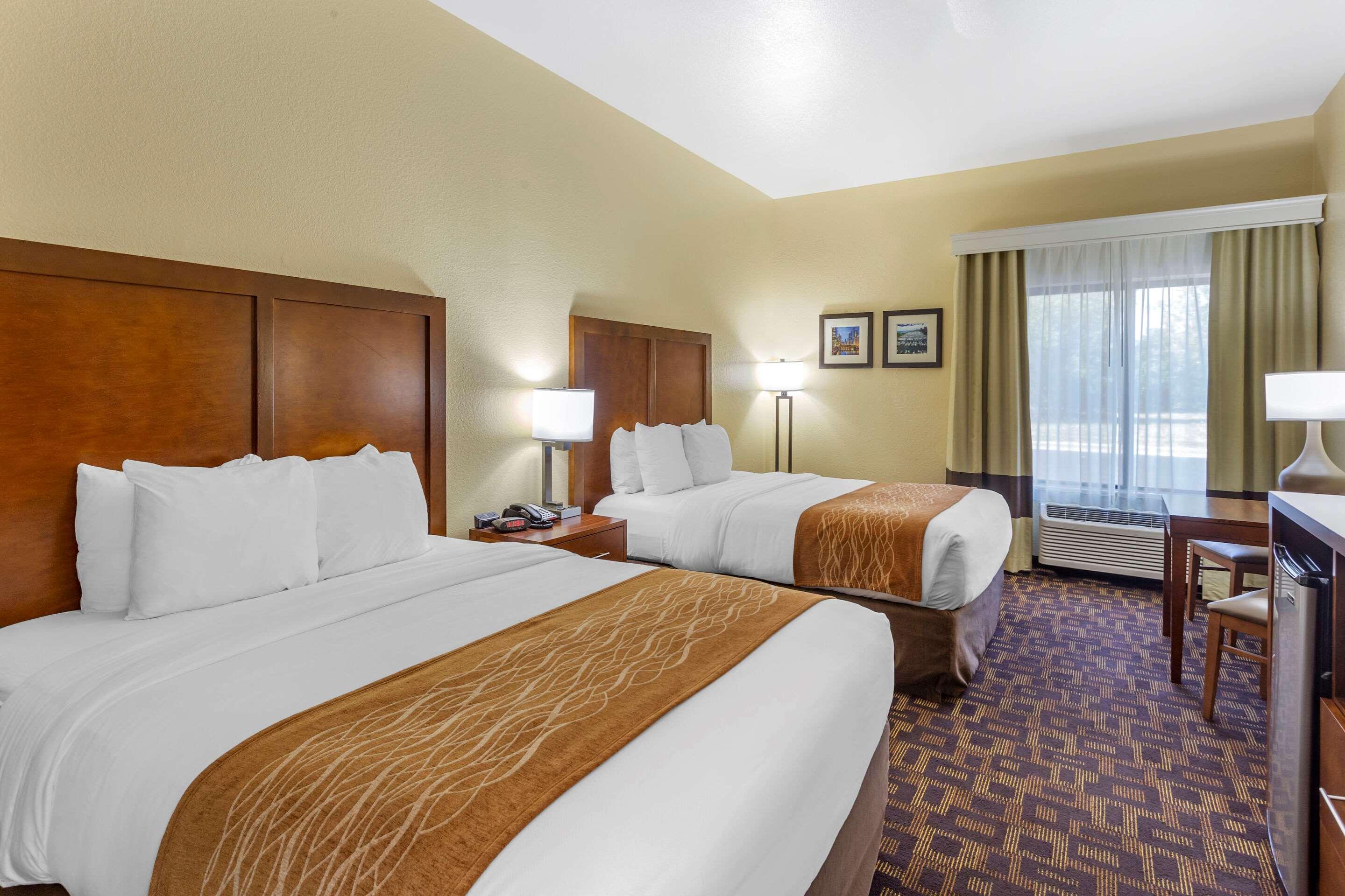 Comfort Inn & Suites North Aurora - Naperville Экстерьер фото