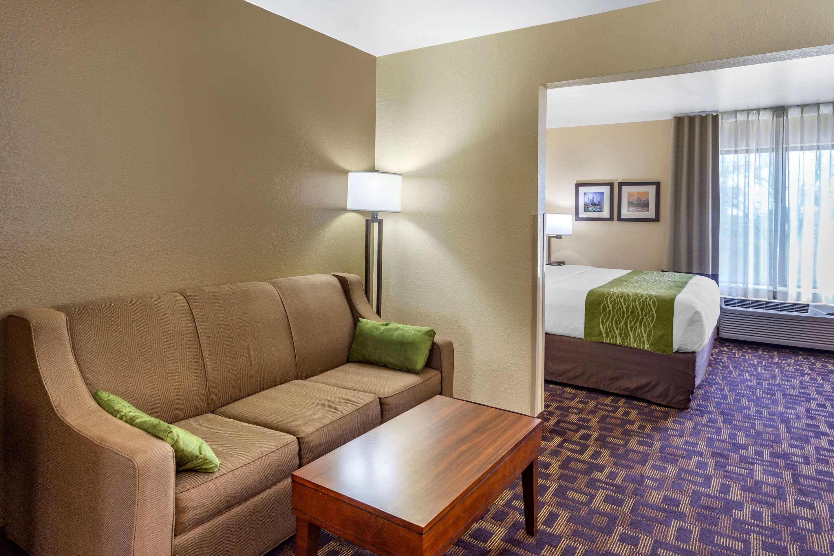 Comfort Inn & Suites North Aurora - Naperville Экстерьер фото