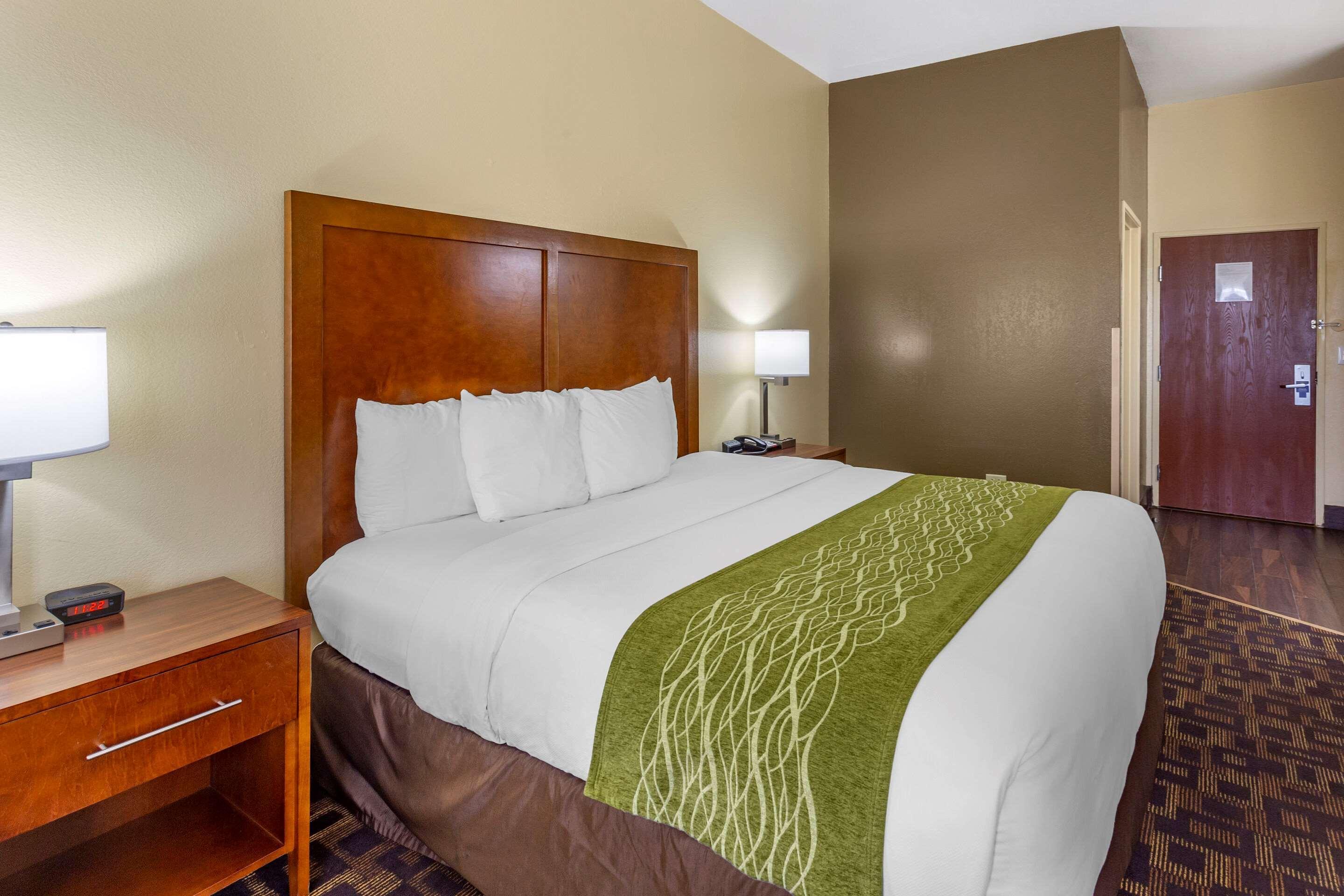 Comfort Inn & Suites North Aurora - Naperville Экстерьер фото