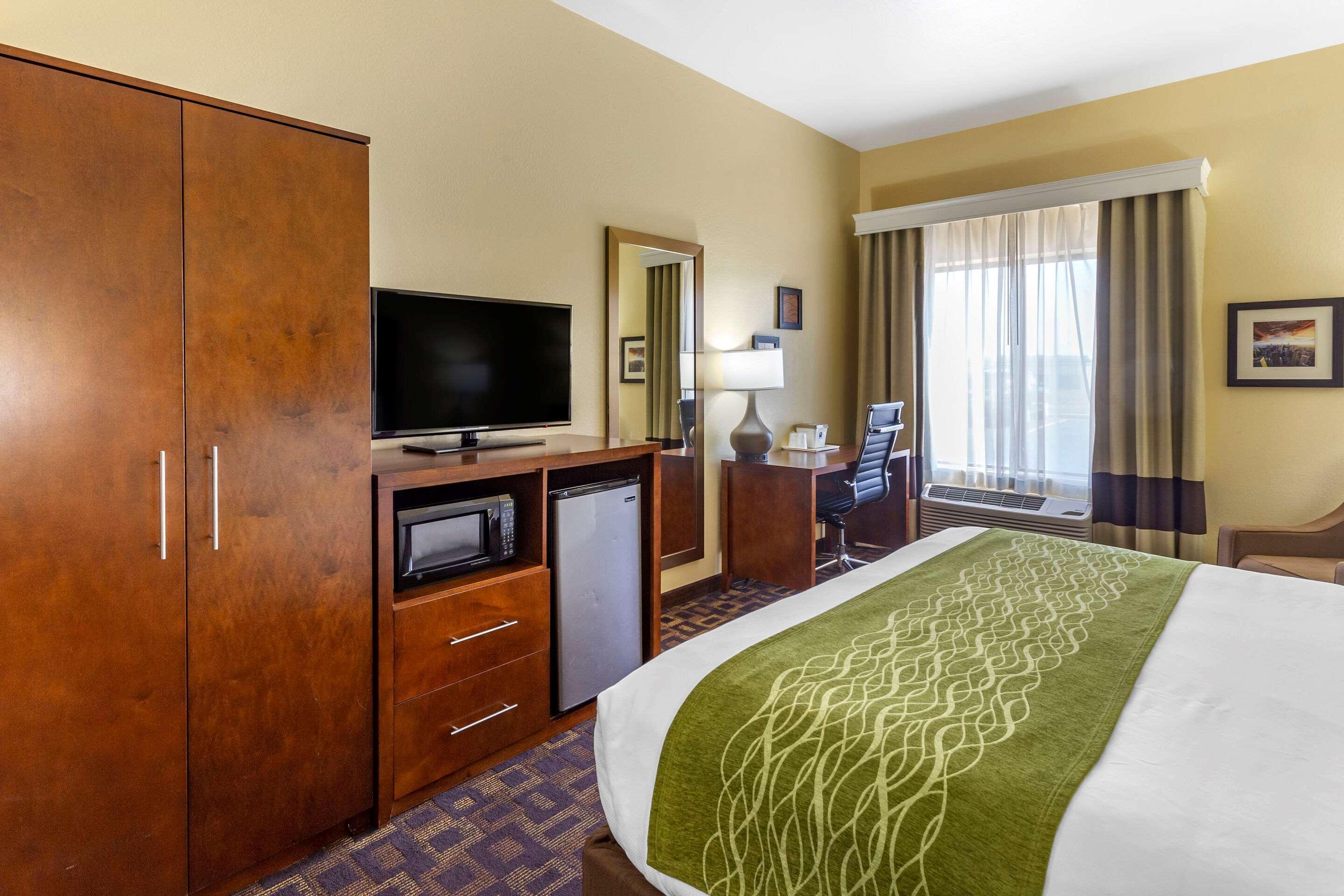 Comfort Inn & Suites North Aurora - Naperville Экстерьер фото