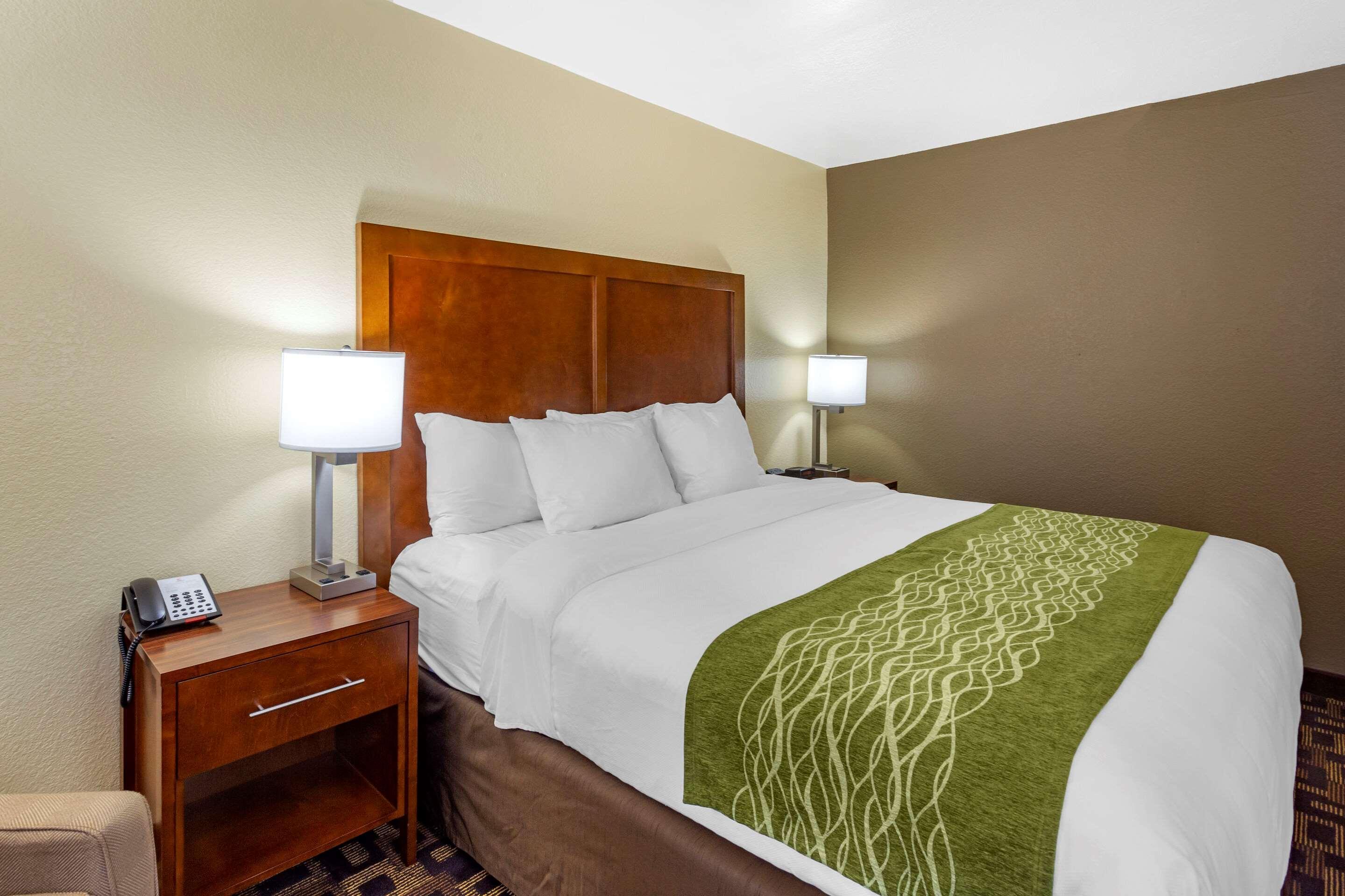 Comfort Inn & Suites North Aurora - Naperville Экстерьер фото