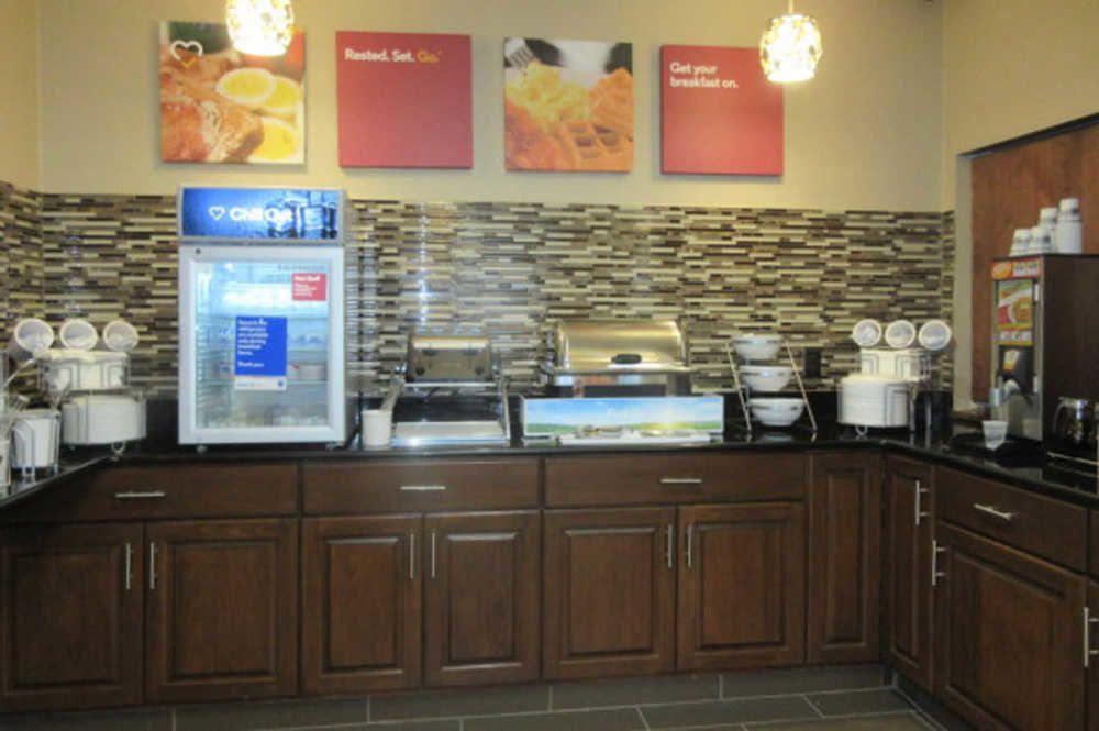 Comfort Inn & Suites North Aurora - Naperville Экстерьер фото
