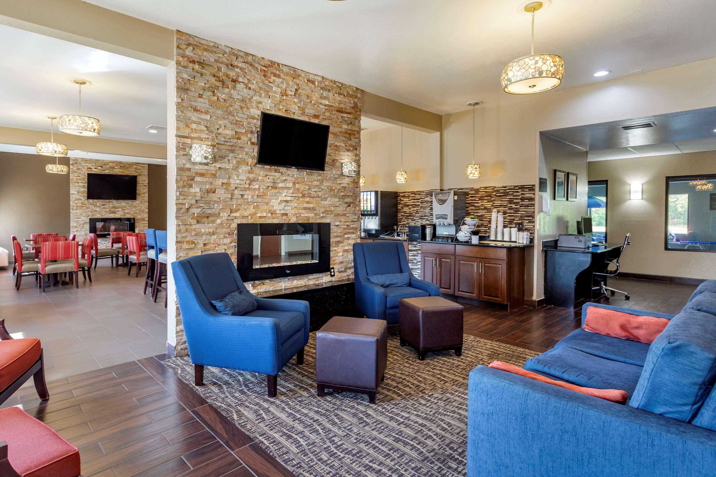 Comfort Inn & Suites North Aurora - Naperville Экстерьер фото