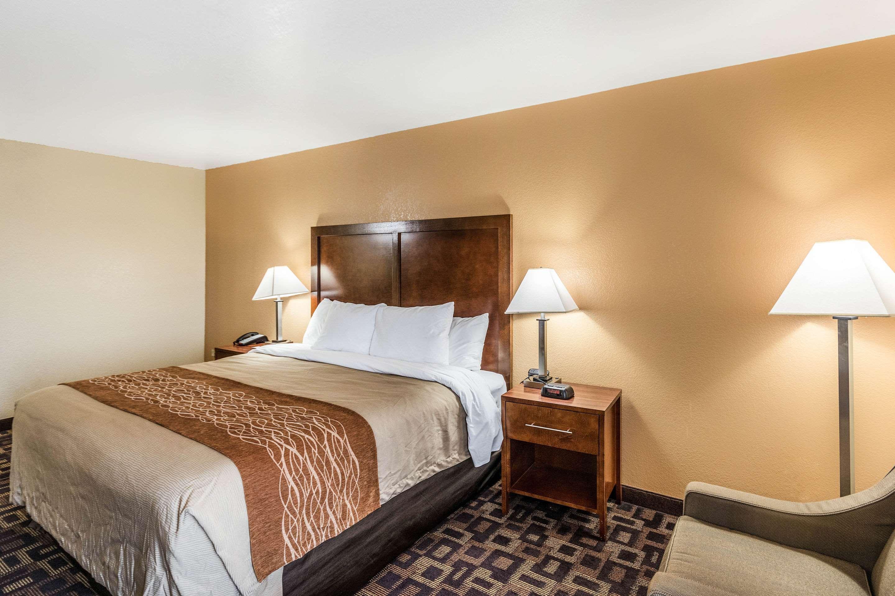 Comfort Inn & Suites North Aurora - Naperville Экстерьер фото