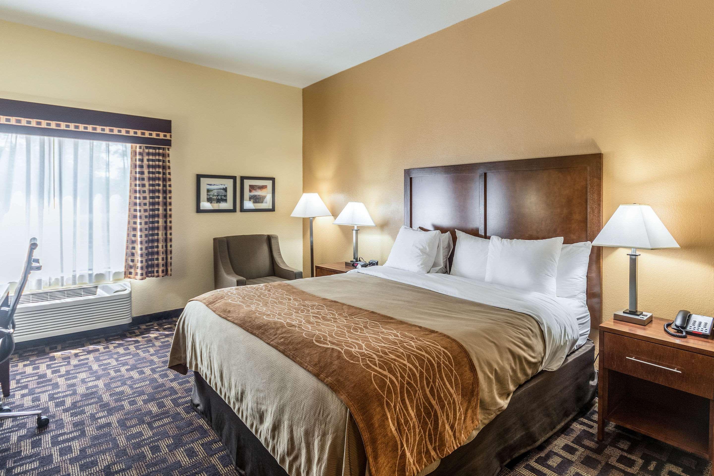 Comfort Inn & Suites North Aurora - Naperville Экстерьер фото