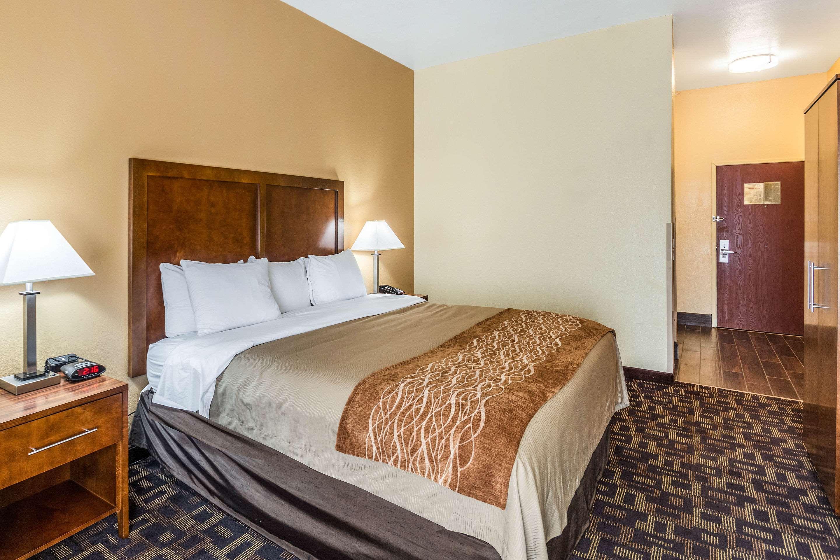 Comfort Inn & Suites North Aurora - Naperville Экстерьер фото
