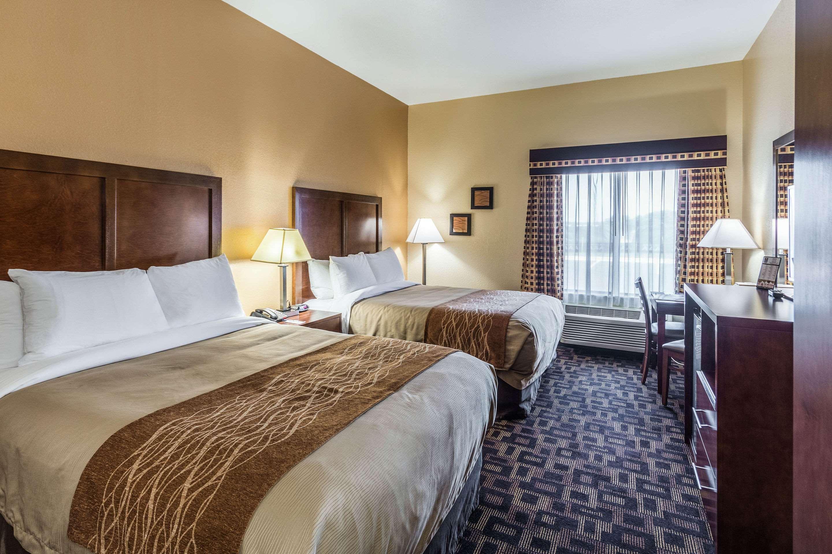 Comfort Inn & Suites North Aurora - Naperville Экстерьер фото