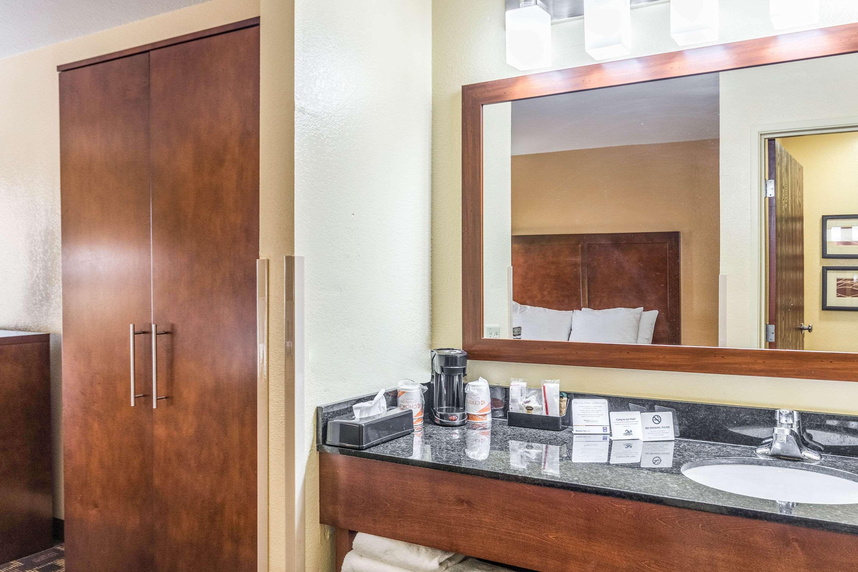 Comfort Inn & Suites North Aurora - Naperville Экстерьер фото
