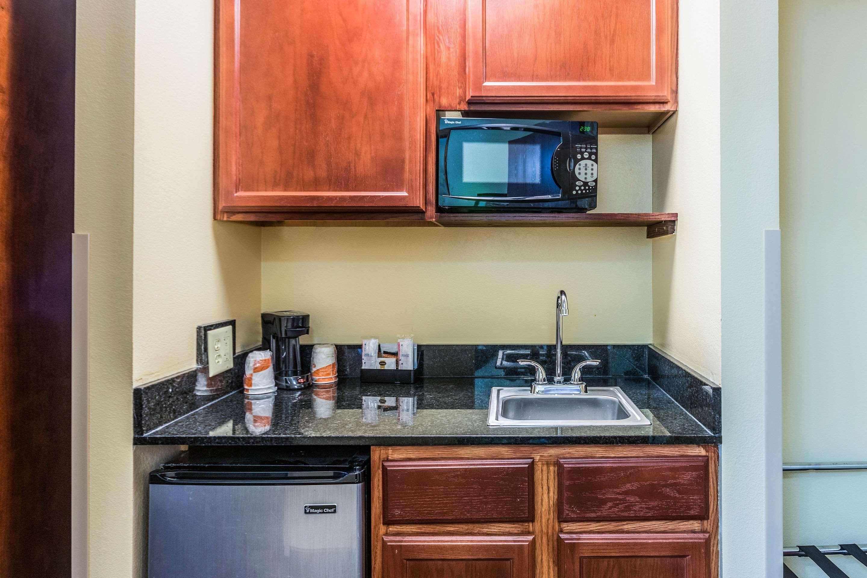 Comfort Inn & Suites North Aurora - Naperville Экстерьер фото